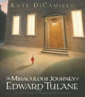 Image for "The Miraculous Journey of Edward Tulane"
