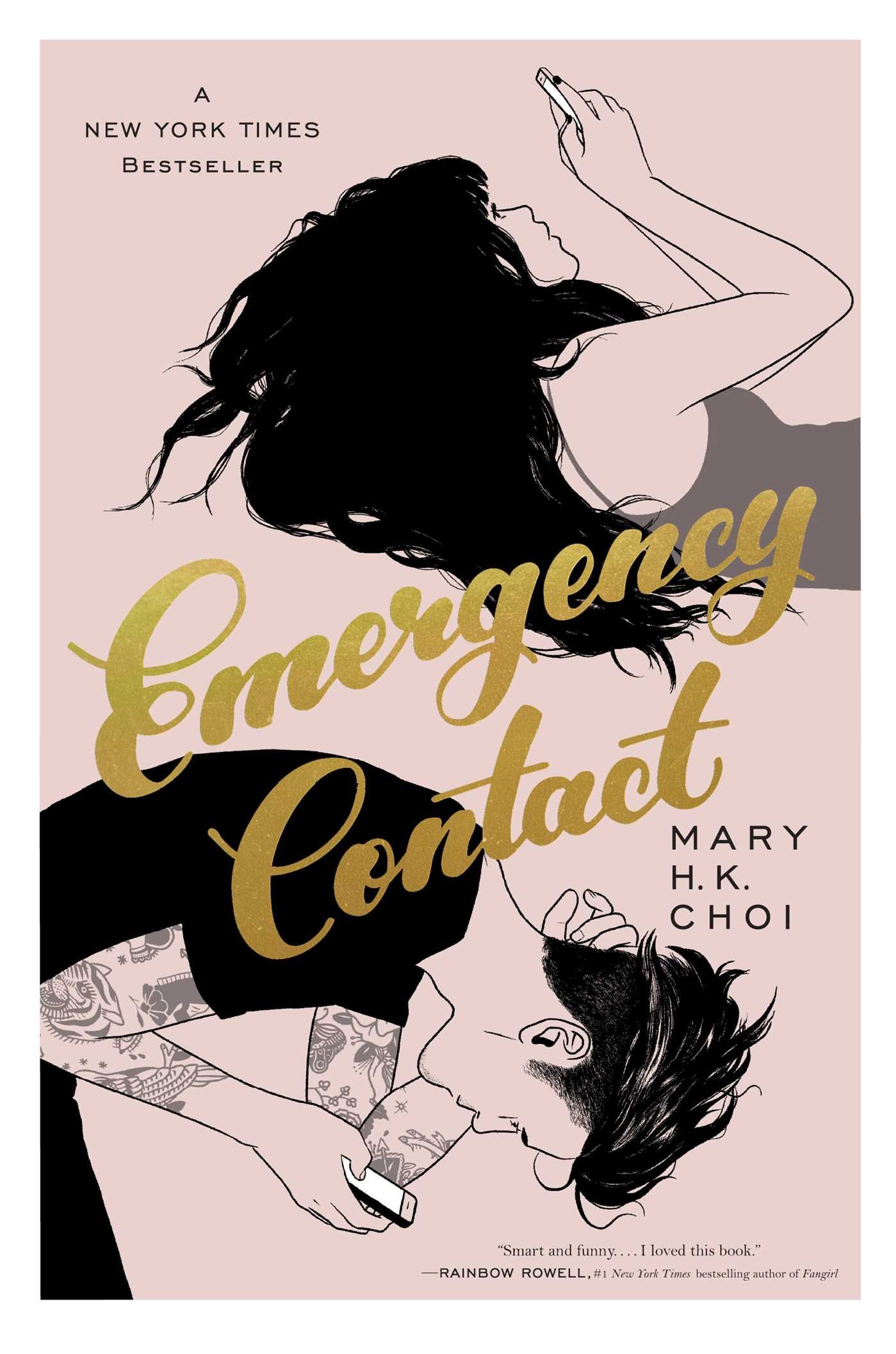 image for "emergency contact"