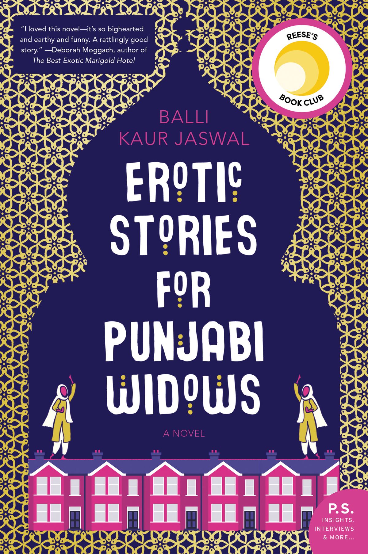 Image for "Erotic Stories for Punjabi Widows"