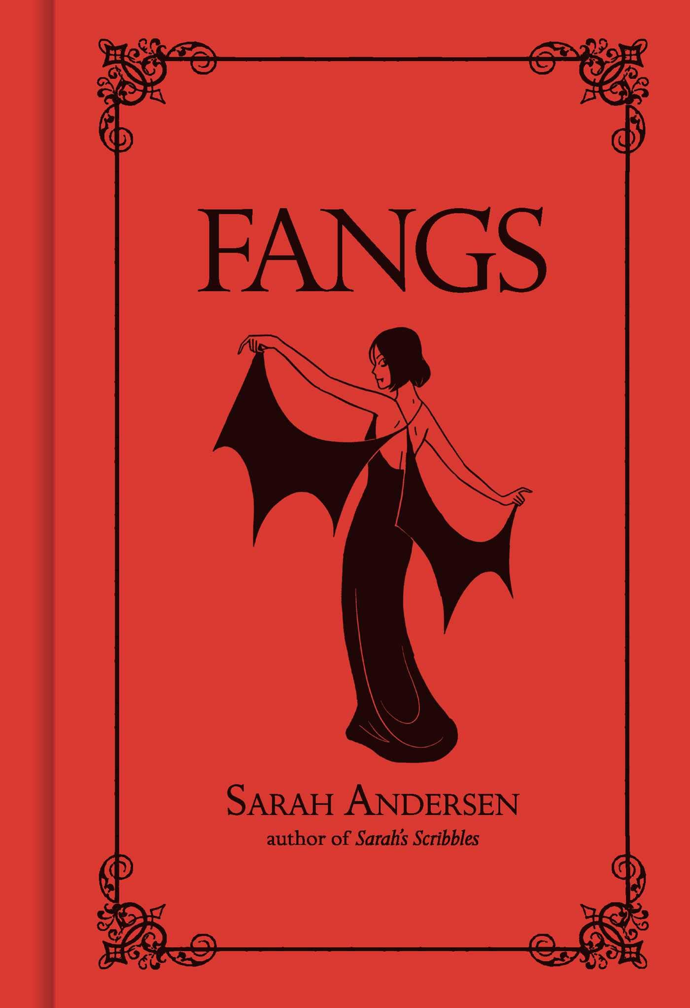 Image for "Fangs"