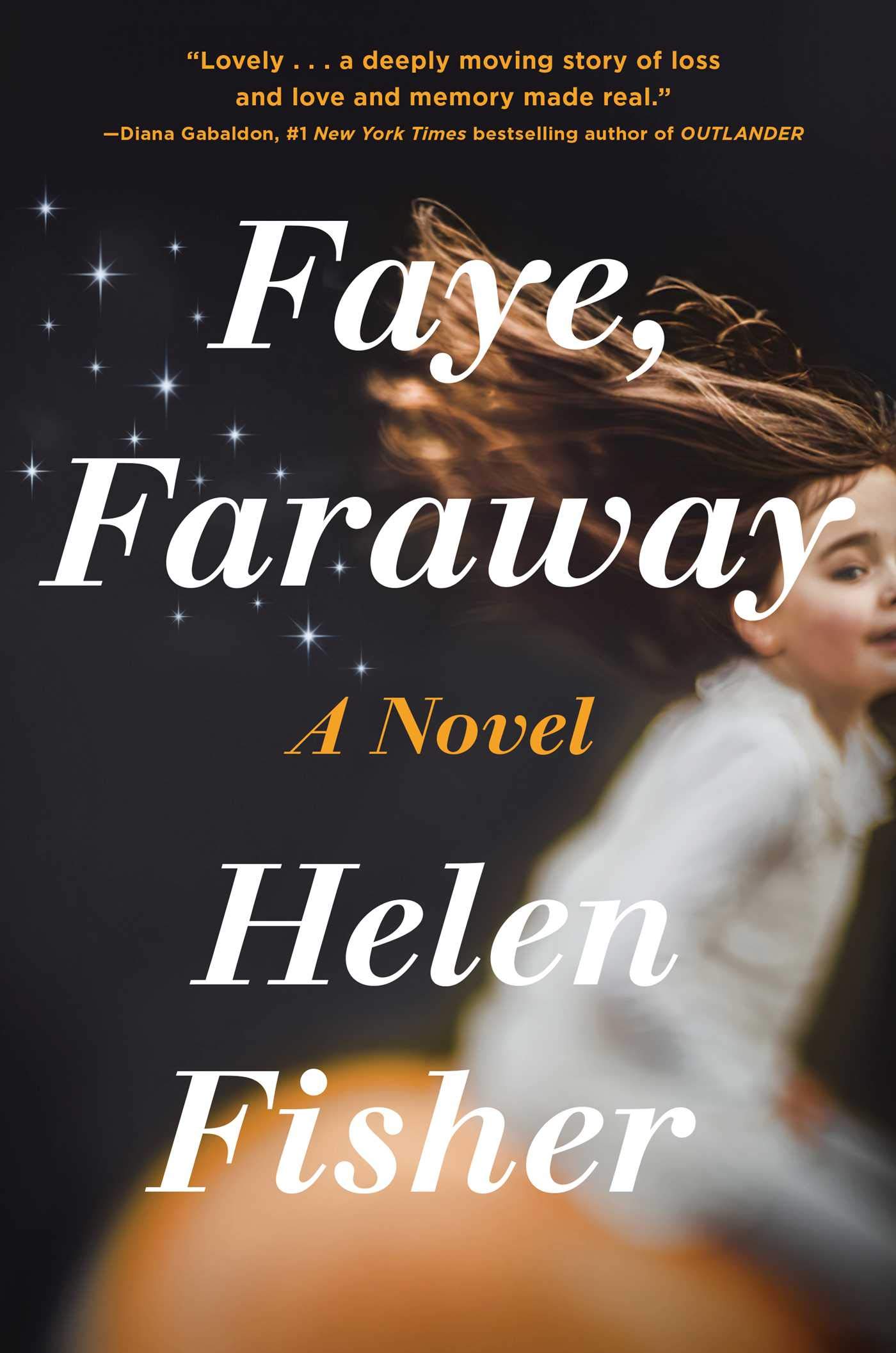 Image for "Faye, Faraway"