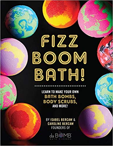 image for "fizz boom bath"