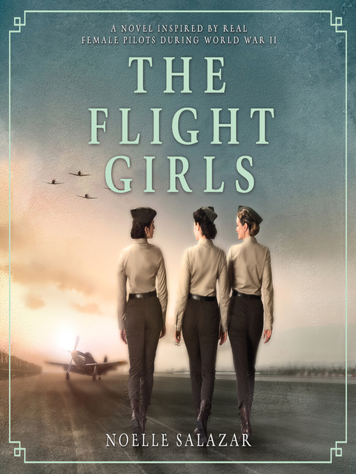 Image for "Flight Girls"