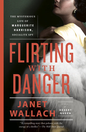 Image for "Flirting with Danger"