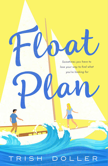 Image for "Float Plan"