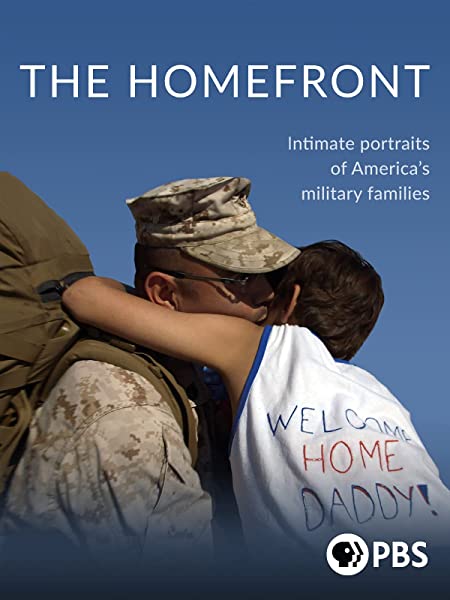 Image for "Homefront"