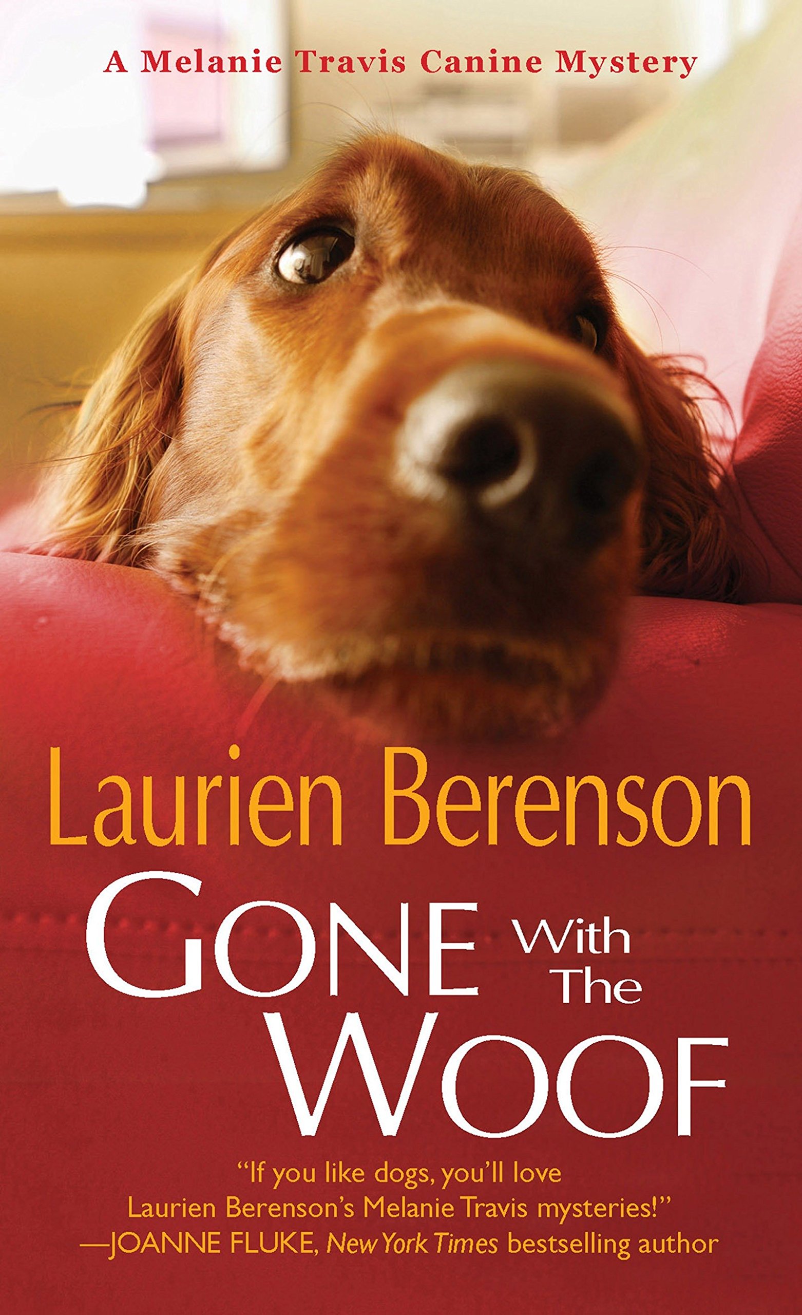 Image for "Gone with the Woof"