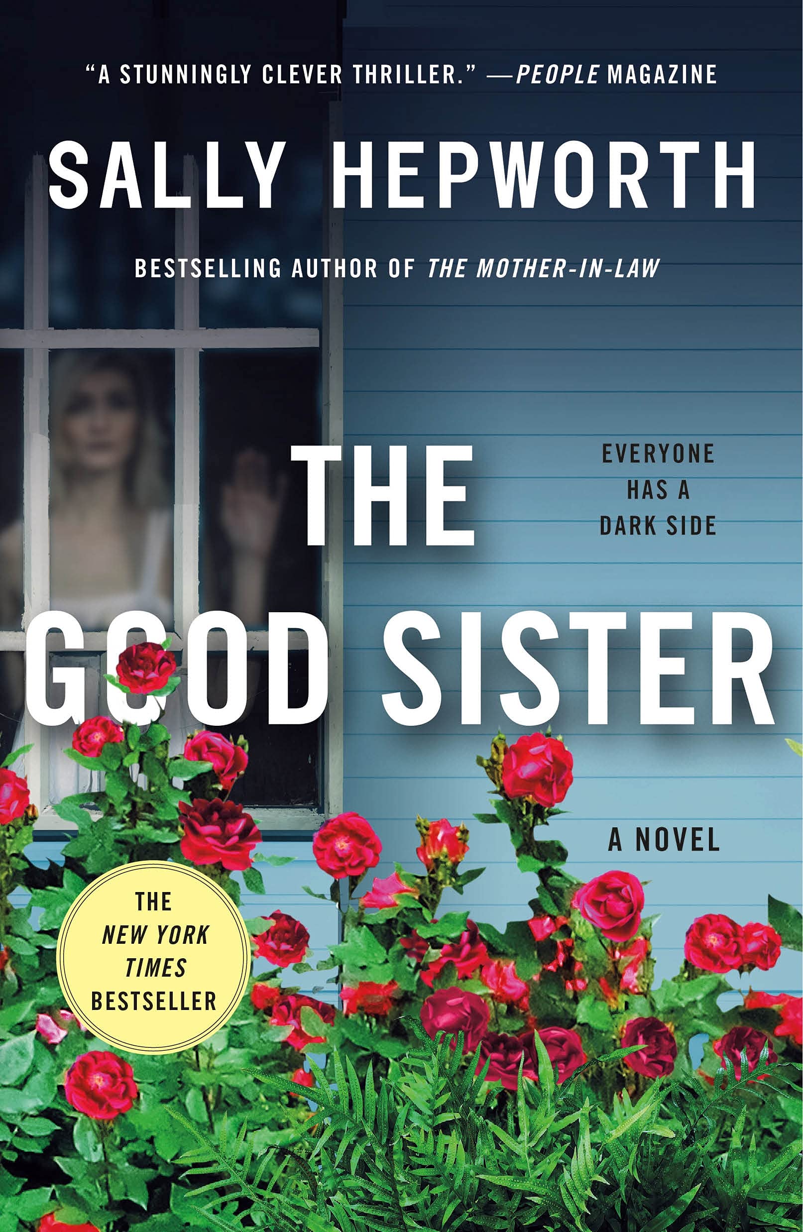 Image for "The Good Sister"