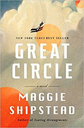 Cover of The Great Circle