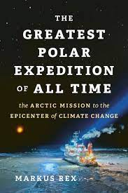 Image for "The Greatest Polar Expedition of All Time"