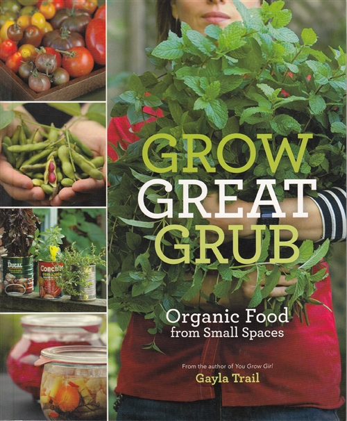 Image for "Grow Great Grub"