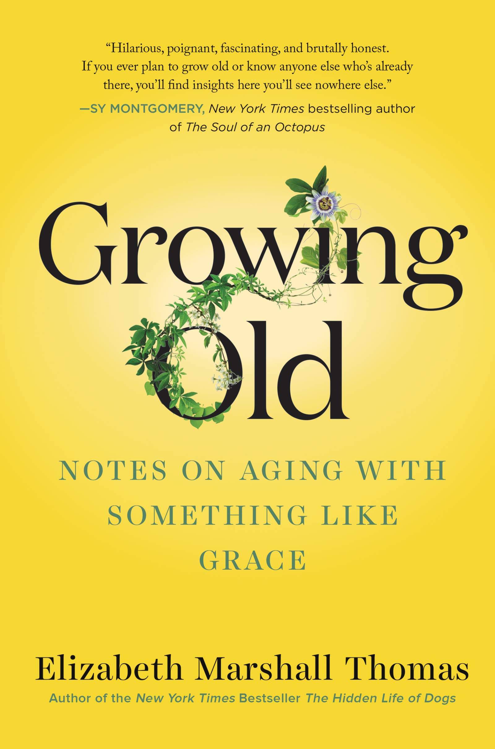 Image for "Growing Old"