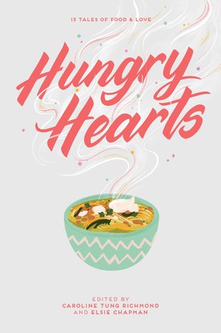 Image for "Hungry Hearts"