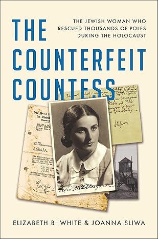 Image for "The Counterfeit Countess"