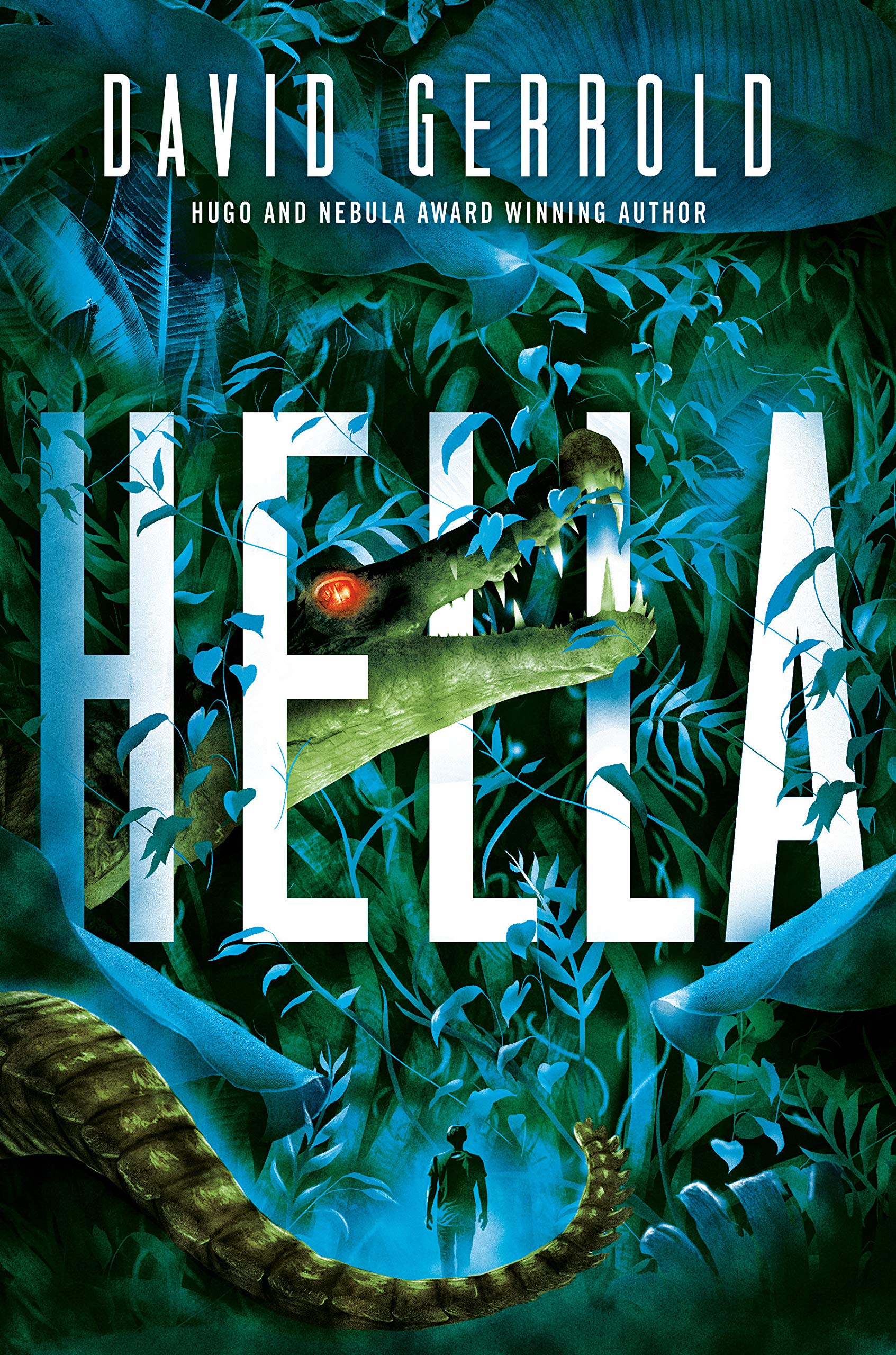 Image for "Hella"
