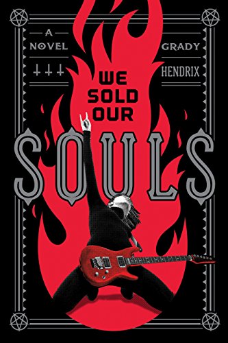 Image for "We Sold Our Souls"