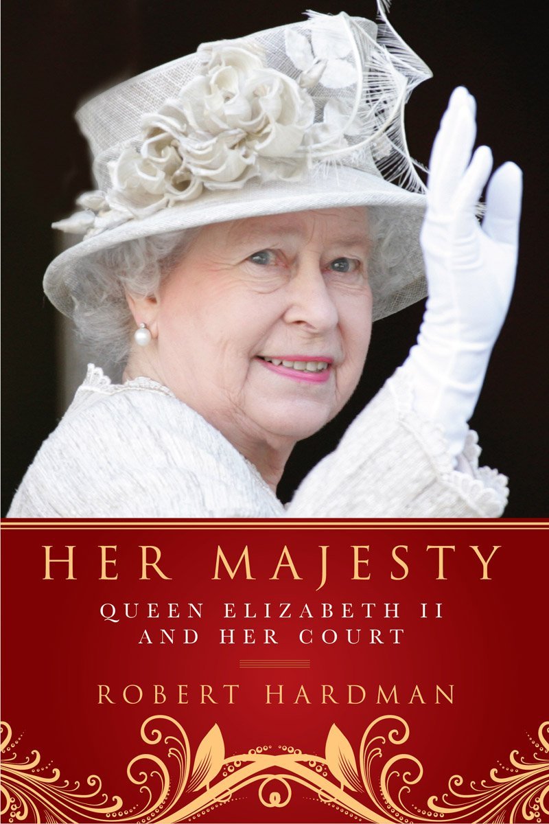 Image for "Her Majesty"