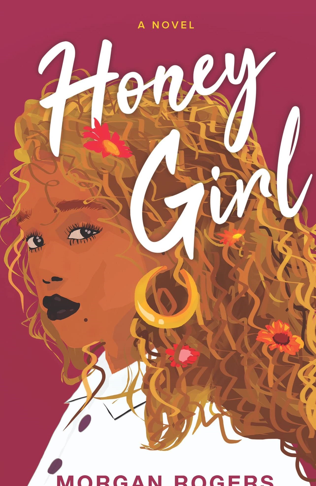 Image for "Honey Girl"