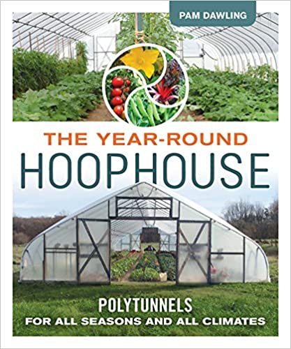 Image for "The Year-Round Hoophouse"