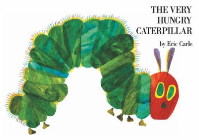 Hungry Caterpillar