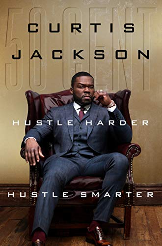 Image for "Hustle Harder, Hustle Smarter"