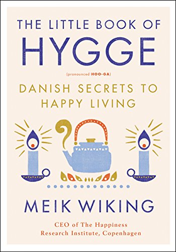 Image for "The Little Book of Hygge"