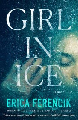 Image for "Girl in Ice"