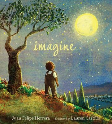 Image for "Imagine"