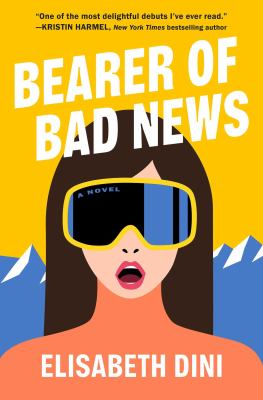 Image for "Bearer of Bad News"