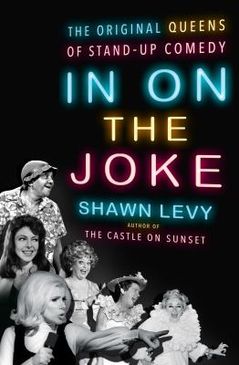 Image for "In on the joke"