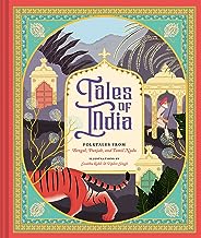 Image for "Tales of India"