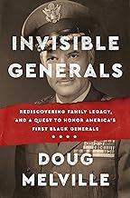 Image for "Invisible Generals"