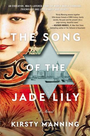 Image for "The Song of the Jade Lily"