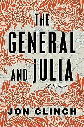 Image for "The General and Julia"