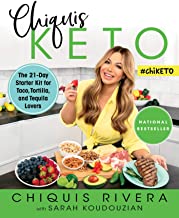 Image for "Chiquis Keto"