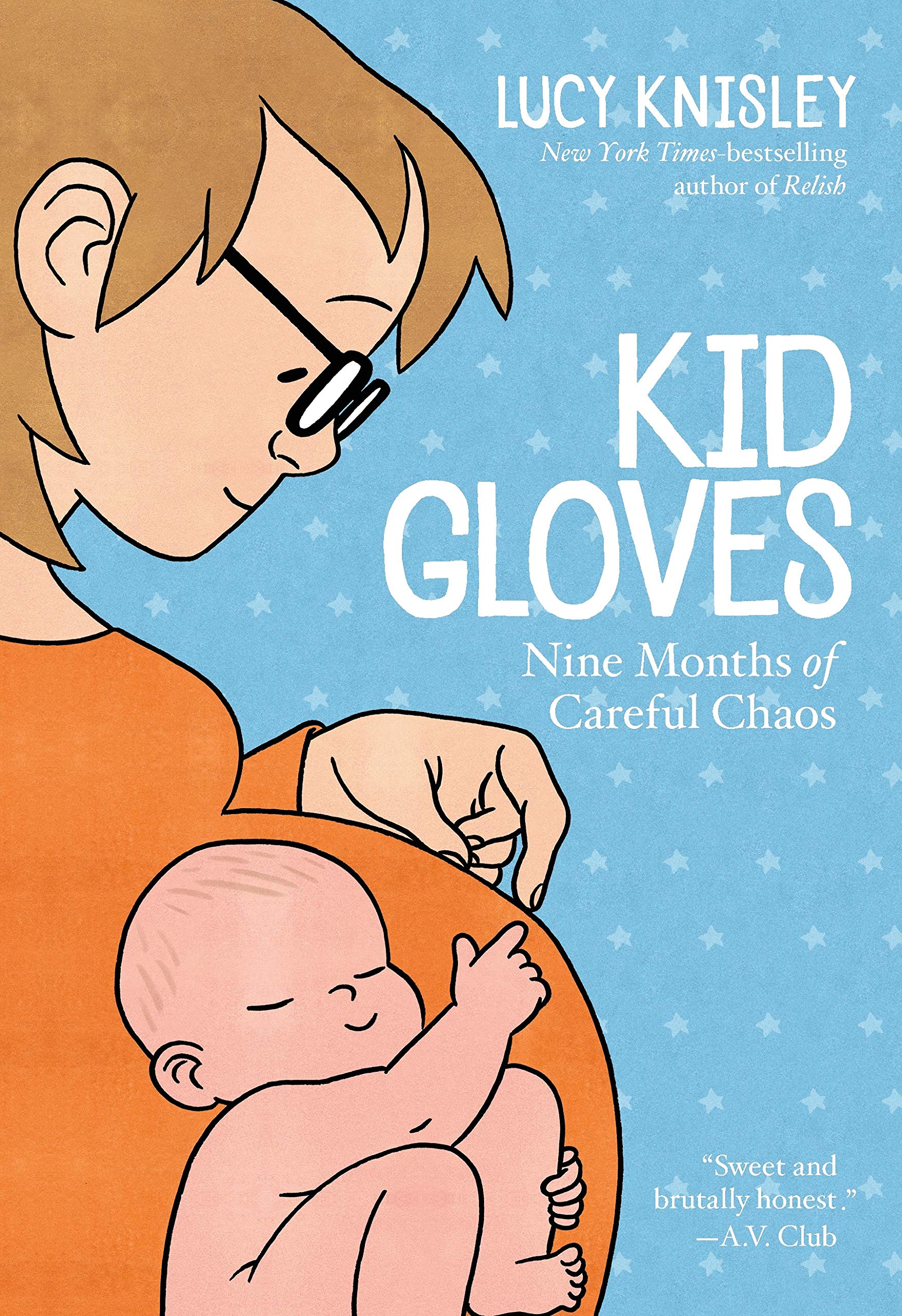 Image for "Kid Gloves"