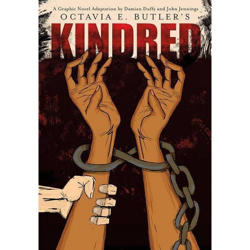 Image for "Kindred"