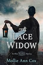 Image for "Lace Widow"