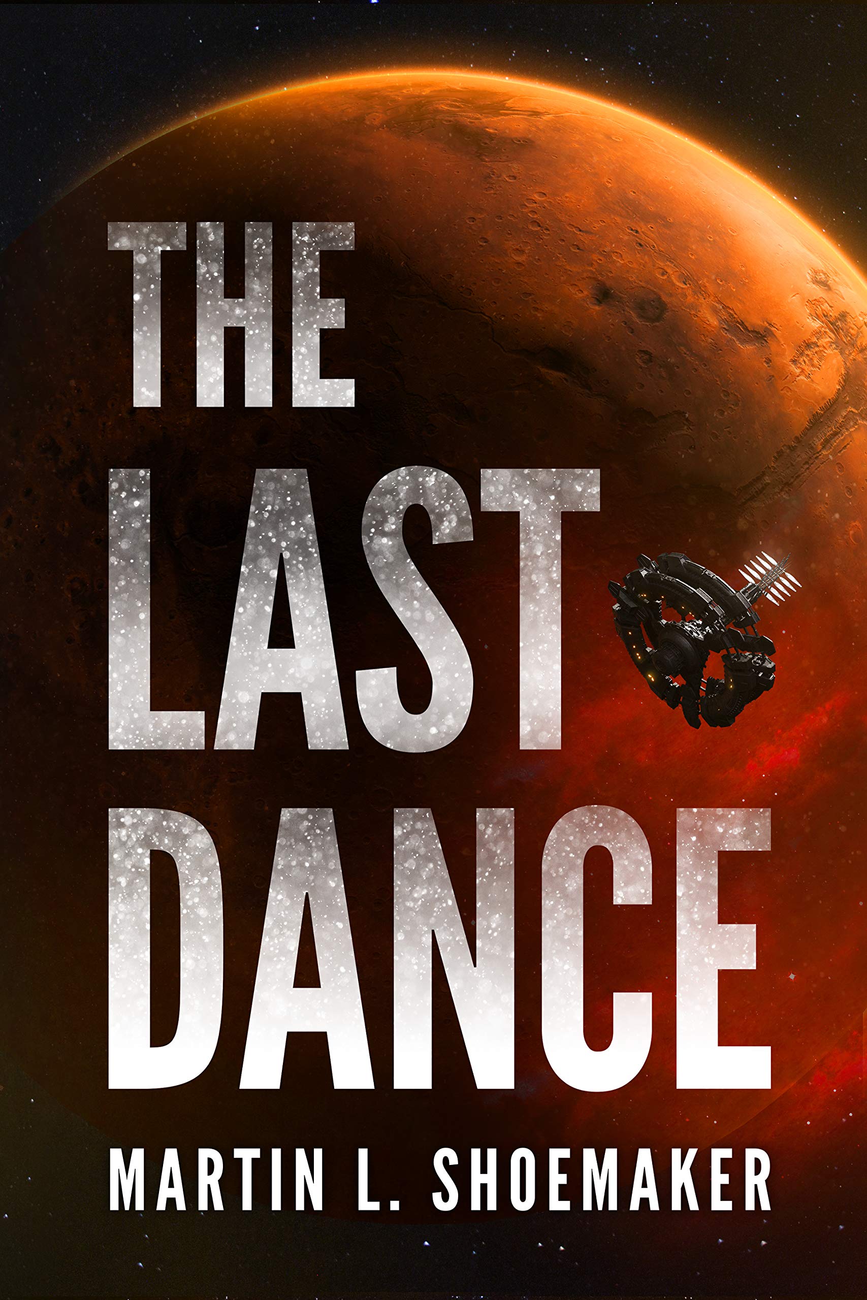 Image for "The Last Dance"