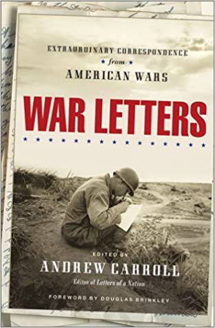 Image for "War Letters"