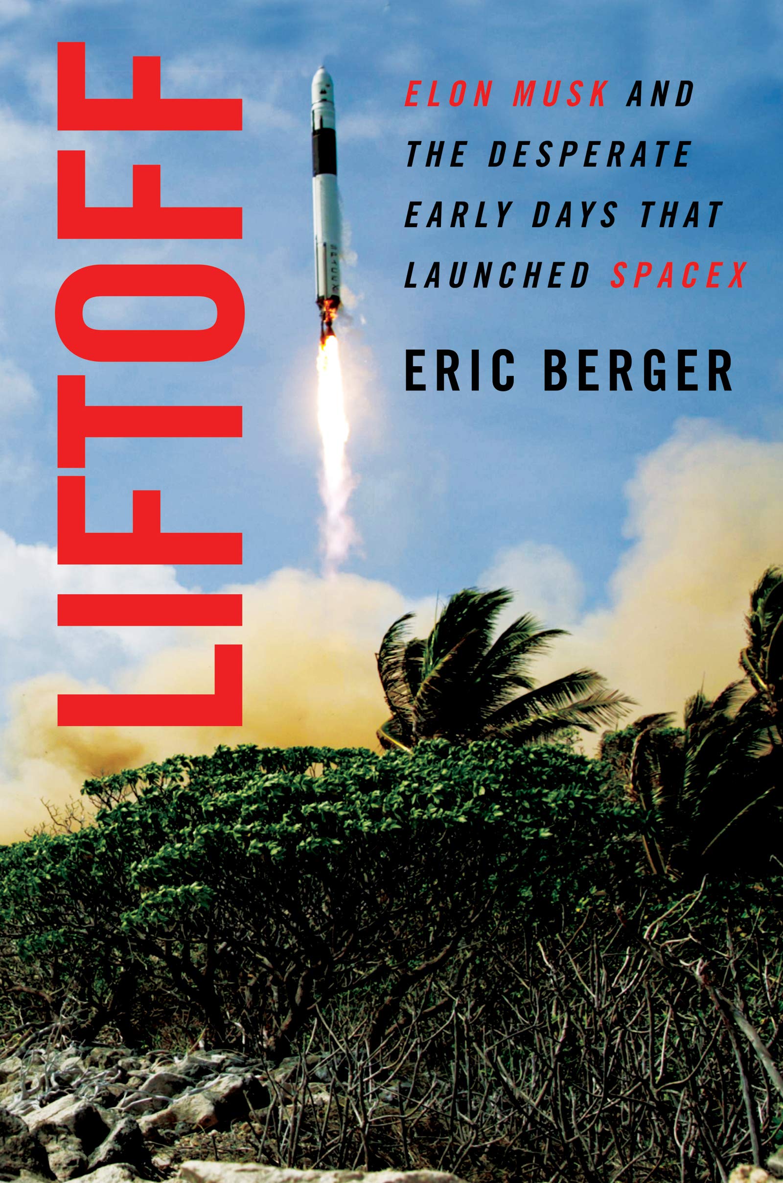 Image for "Liftoff"
