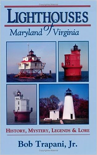 Lighthouses of Maryland, Virginia image