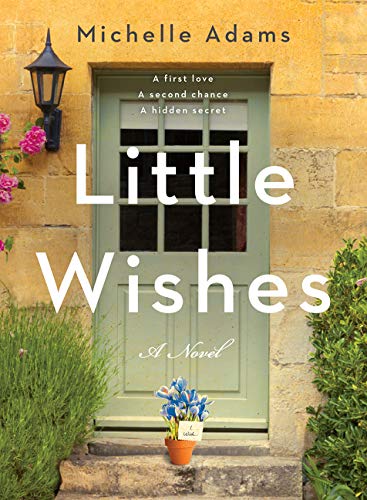 Image for "Little Wishes"