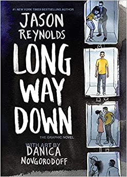 image for "long way down"