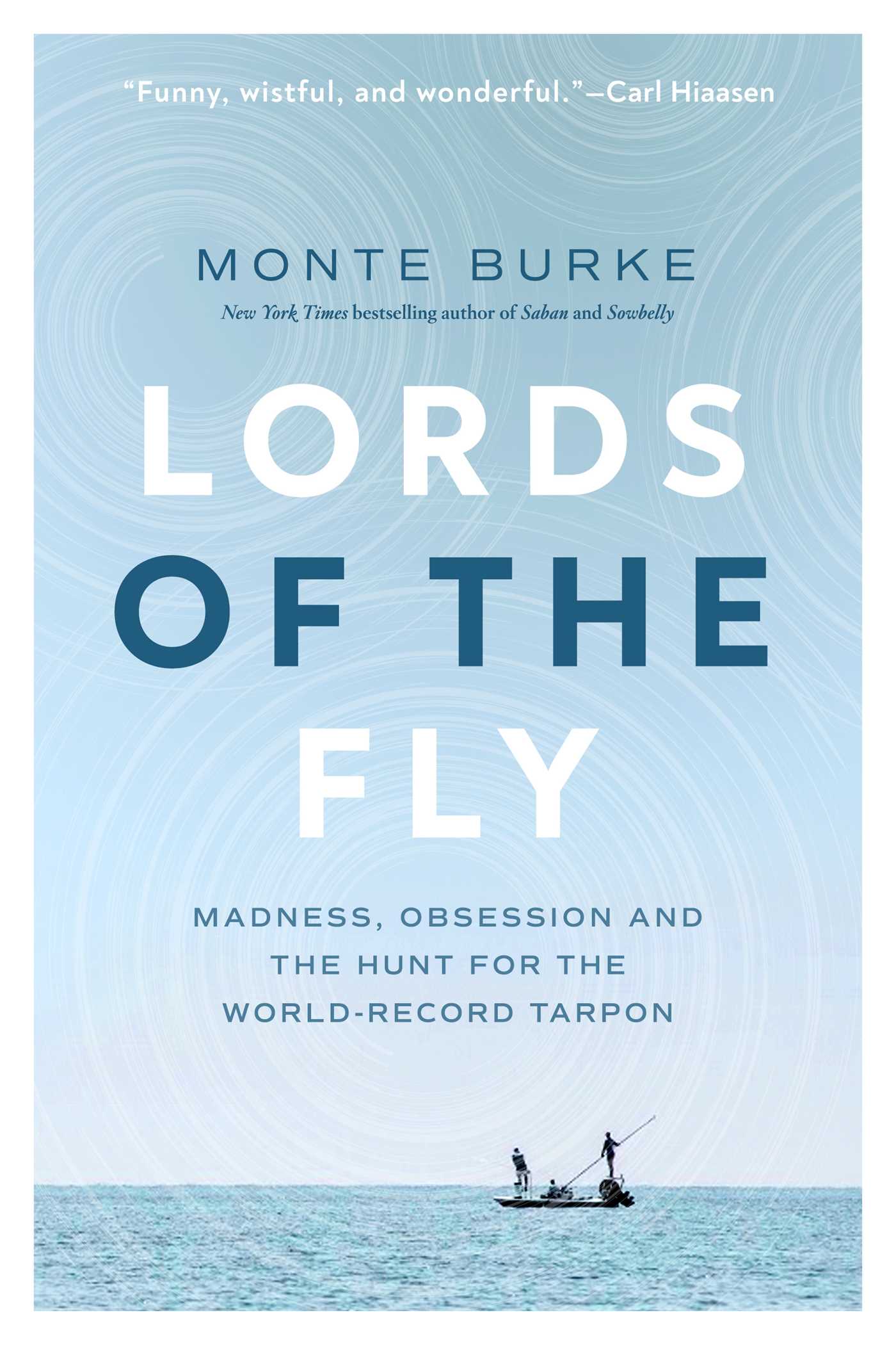 Image for "Lords of the Fly"