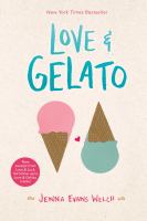 Image for "Love &amp; Gelato"