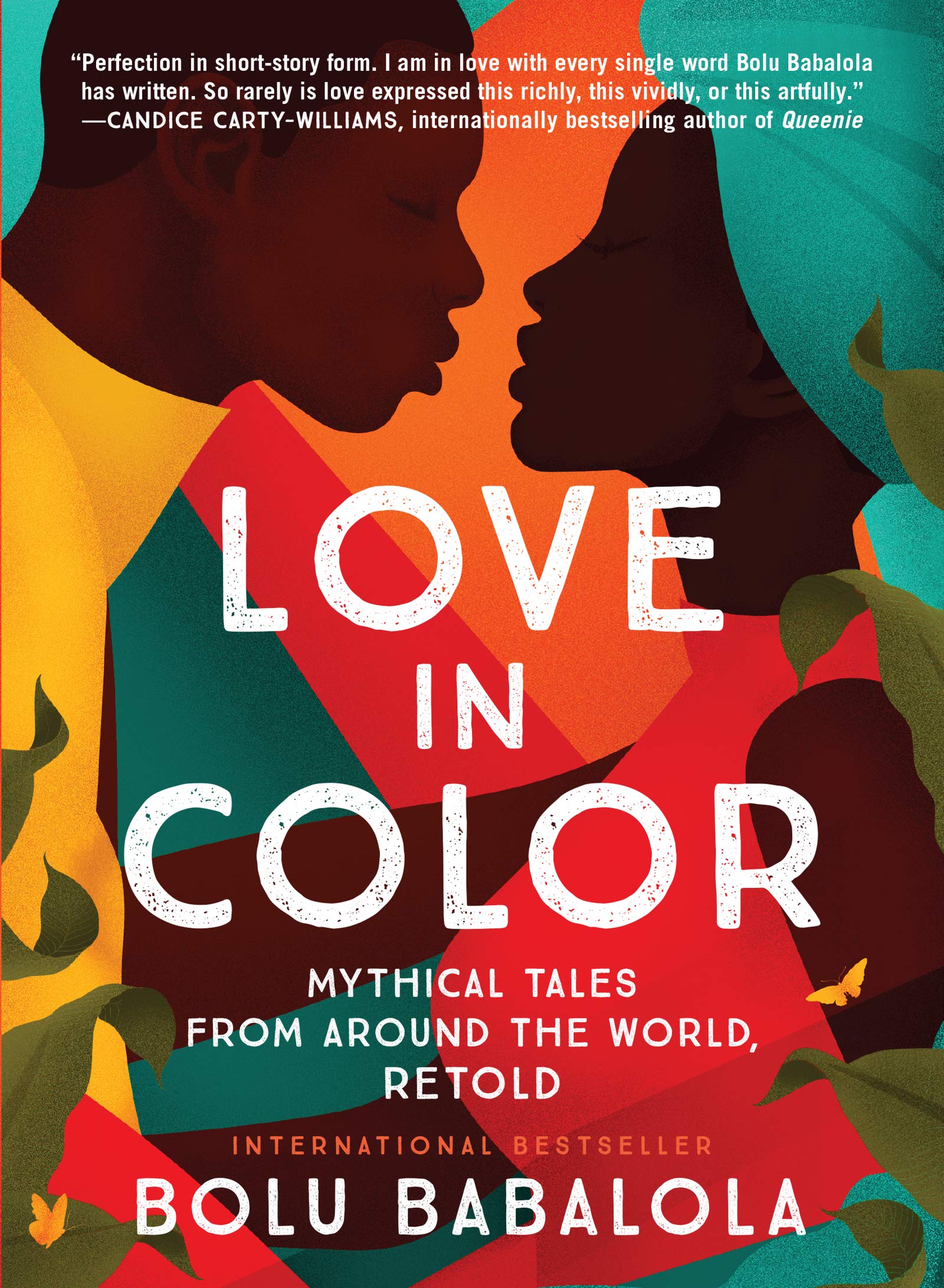 Image for "Love in Color"