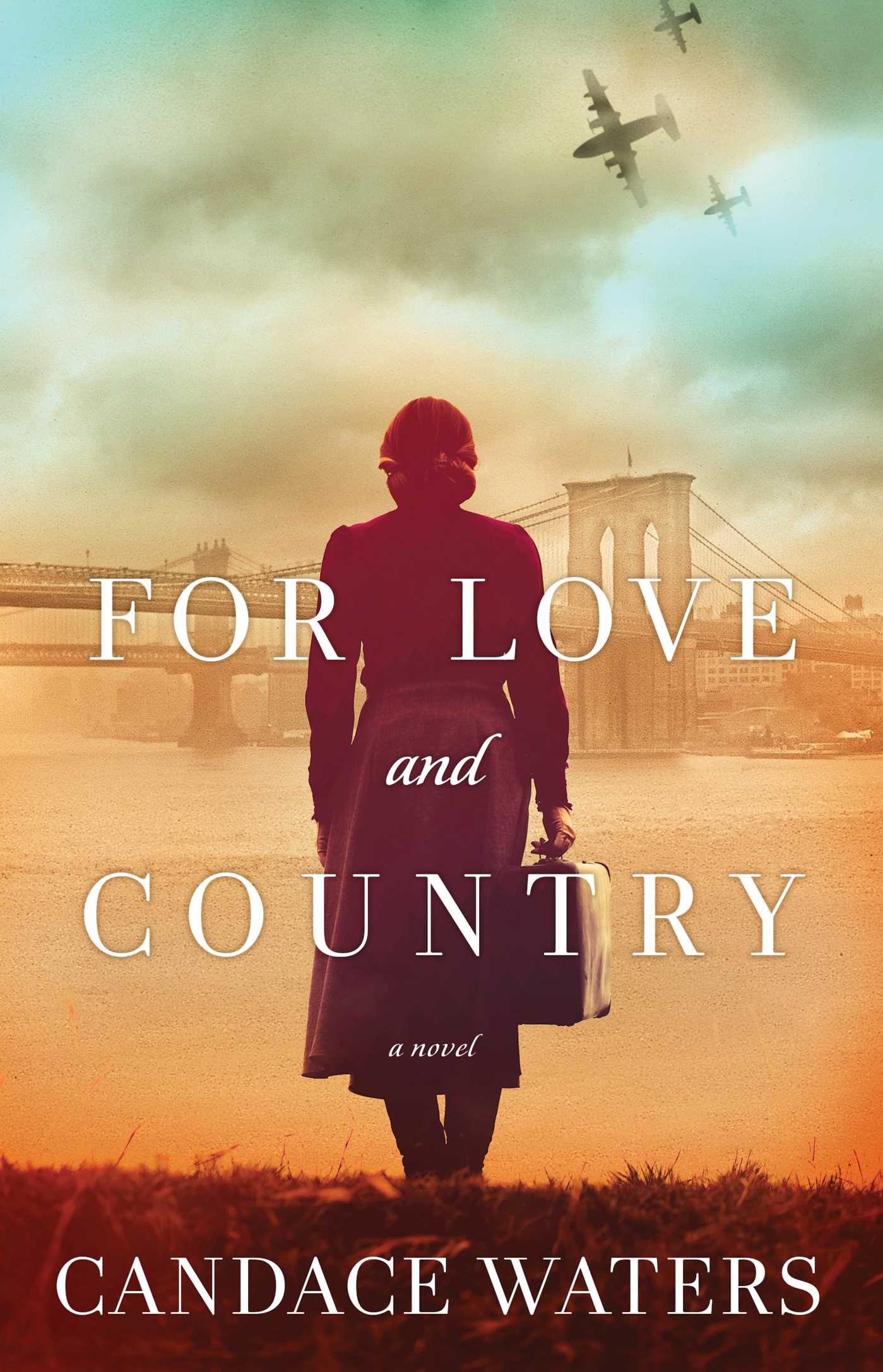 Image for "For Love and Country"