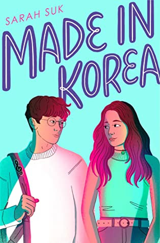 image for "made in korea"
