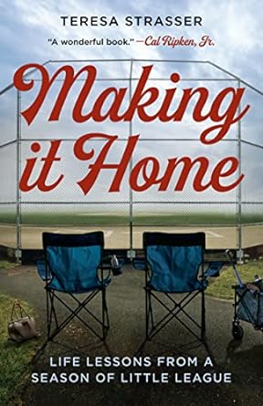Image for "Making It Home"